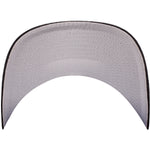 Flexfit Athletic Mesh - Black - Headz Up 