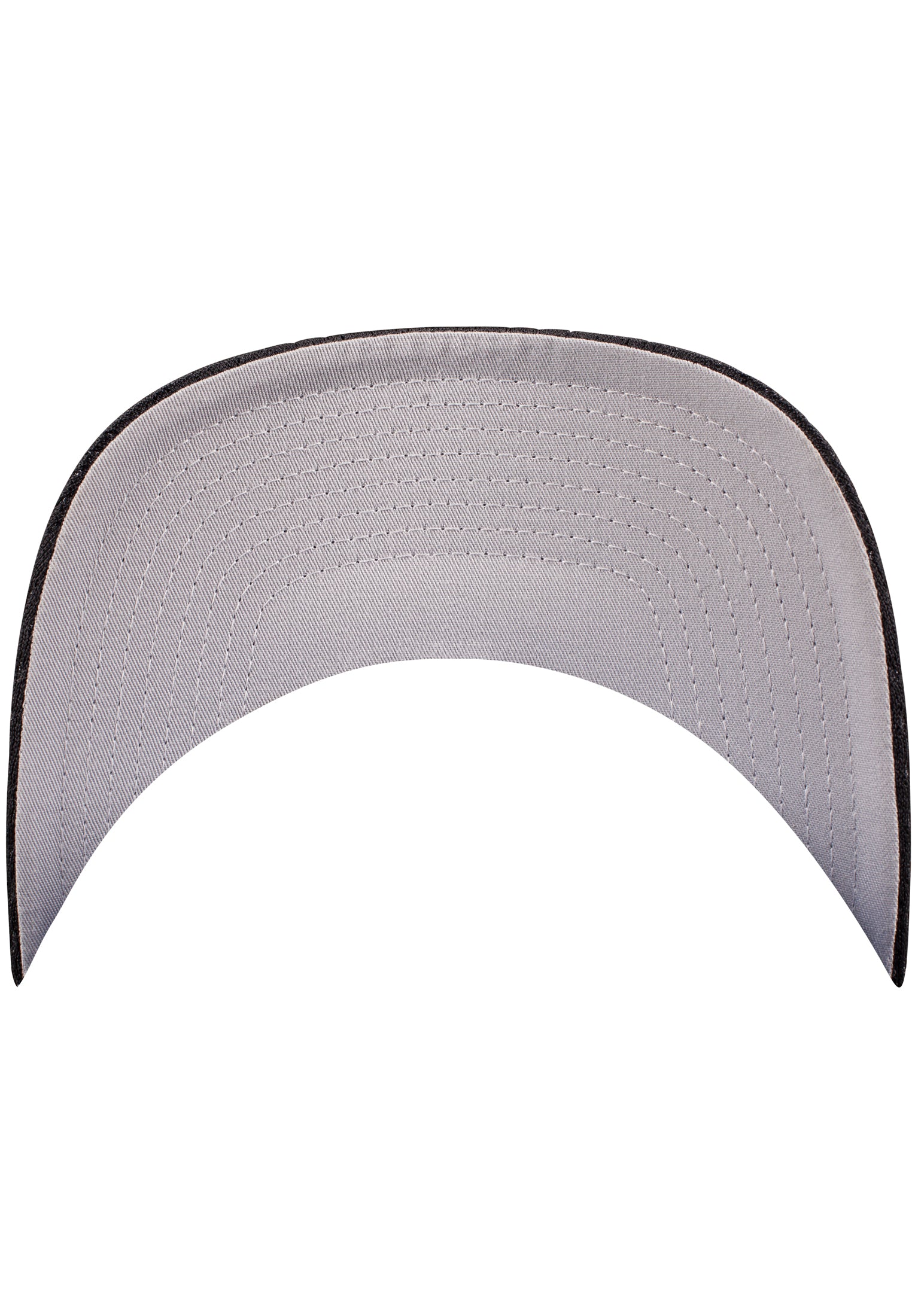 Flexfit Athletic Mesh - Black - Headz Up 