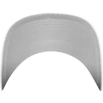 Flexfit Athletic Mesh - White - Headz Up 