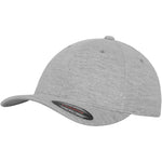 Flexfit Cap - Double Jersey Heather - Headz Up 