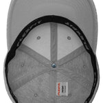 Flexfit Cap - Double Jersey Heather - Headz Up 