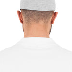 Flexfit Cap - Double Jersey Heather - Headz Up 