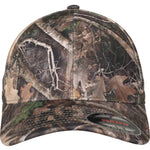 Flexfit Cap - True Timber® Kanati Camo Cap - Headz Up 