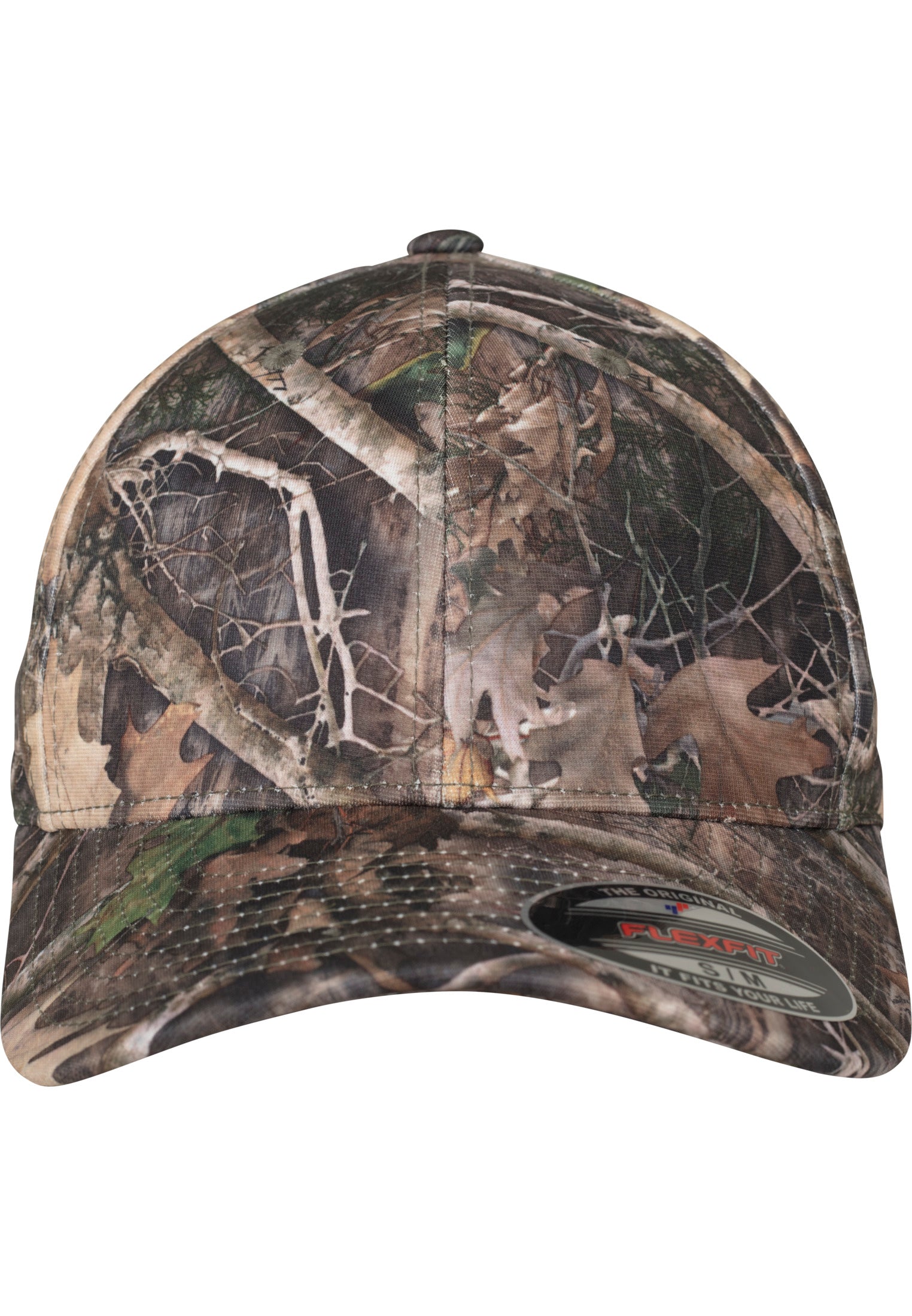 Flexfit Cap - True Timber® Kanati Camo Cap - Headz Up 