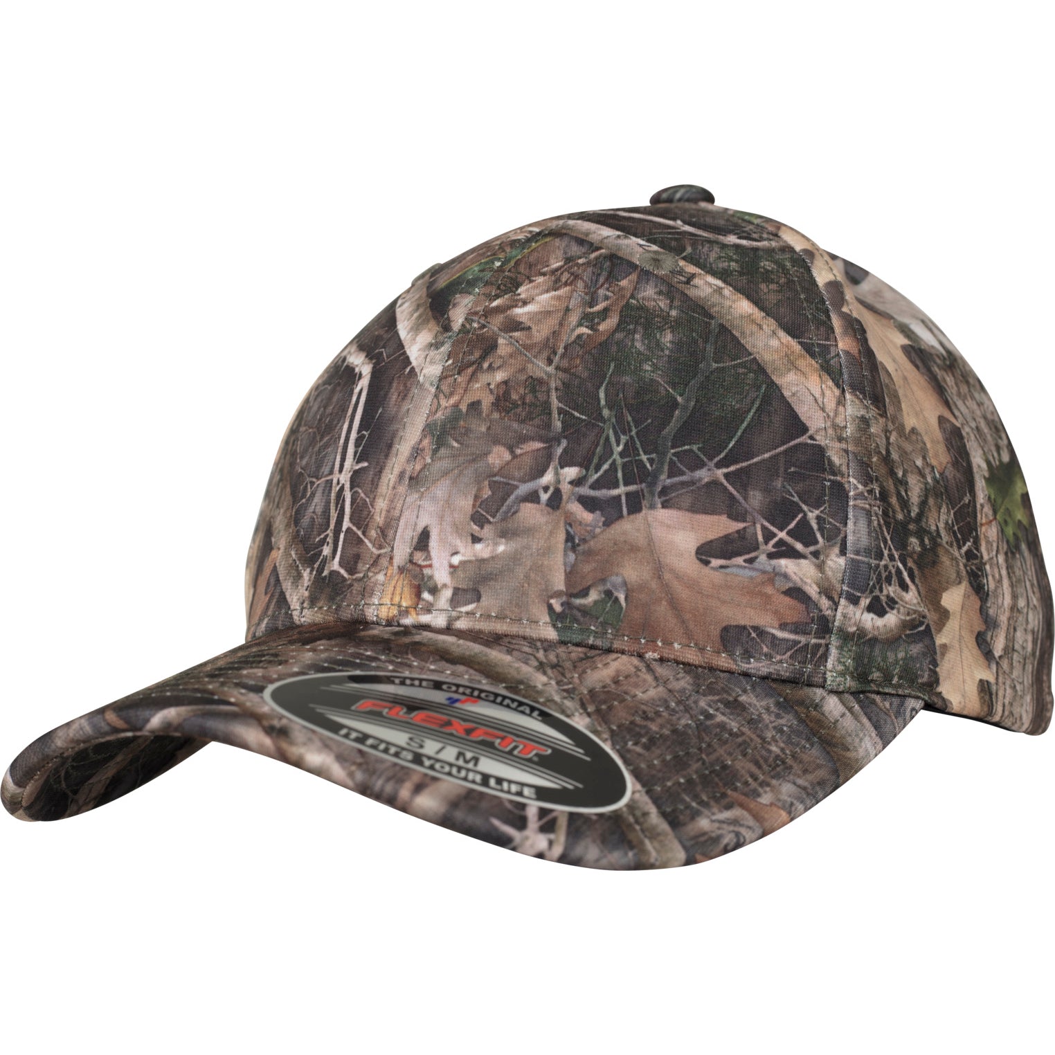 Flexfit Cap - True Timber® Kanati Camo Cap - Headz Up 