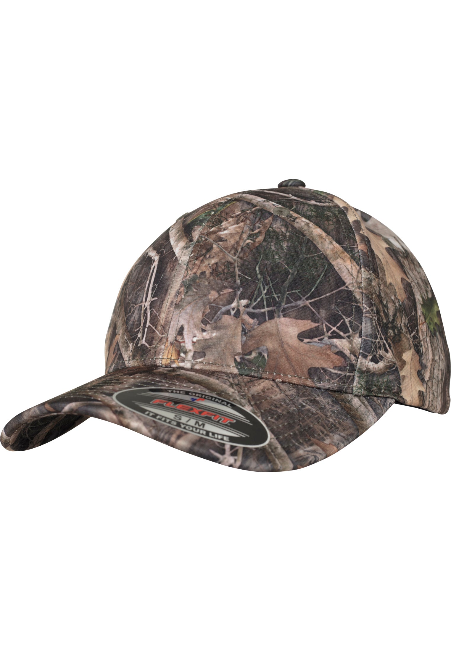 Flexfit Cap - True Timber® Kanati Camo Cap - Headz Up 