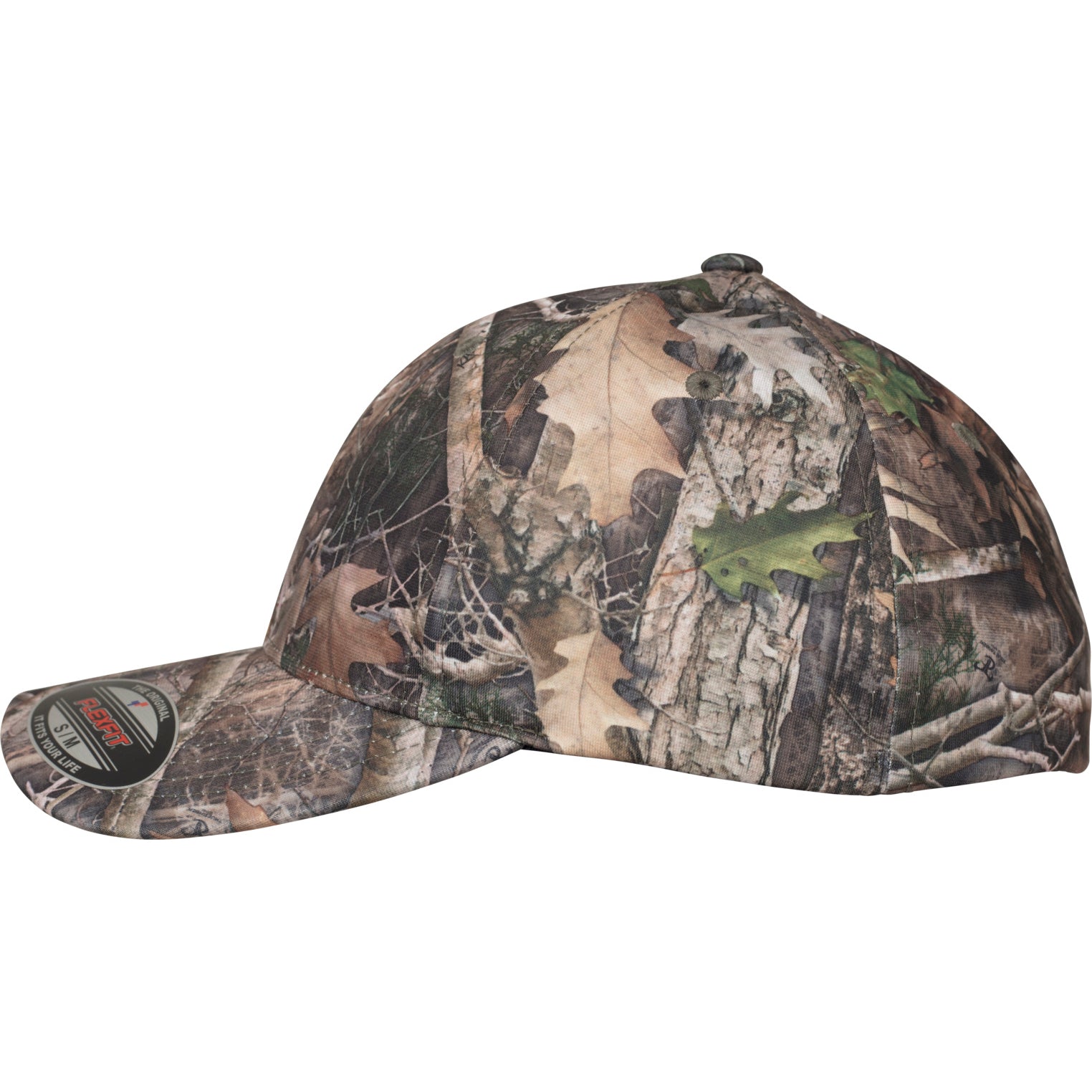 Flexfit Cap - True Timber® Kanati Camo Cap - Headz Up 