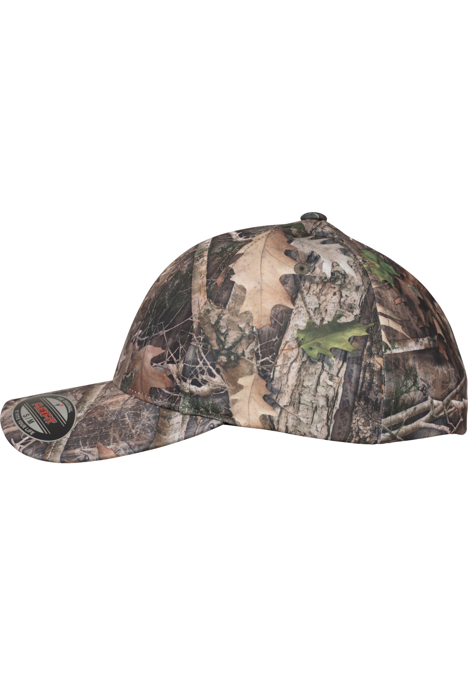 Flexfit Cap - True Timber® Kanati Camo Cap - Headz Up 