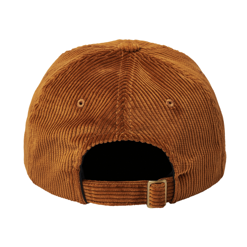 Parsons LP Cap - Ginger - Headz Up 