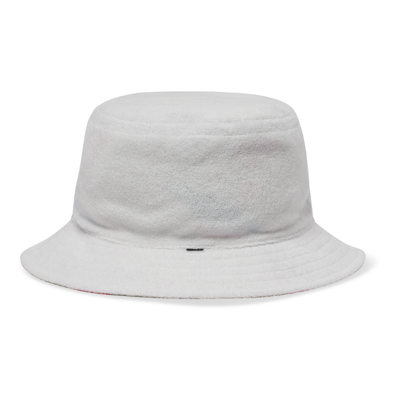 COCA COLA GOOD DAY Rev Bucket - Yellow/White - Headz Up 