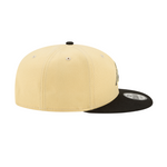 9Fifty Snapback MLB City Connection Arizona Diamondbacks - Khaki/Sort - Headz Up 