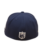 59Fifty Fitted Cap Dallas Cowboys CITRUS POP - OSB - Headz Up 
