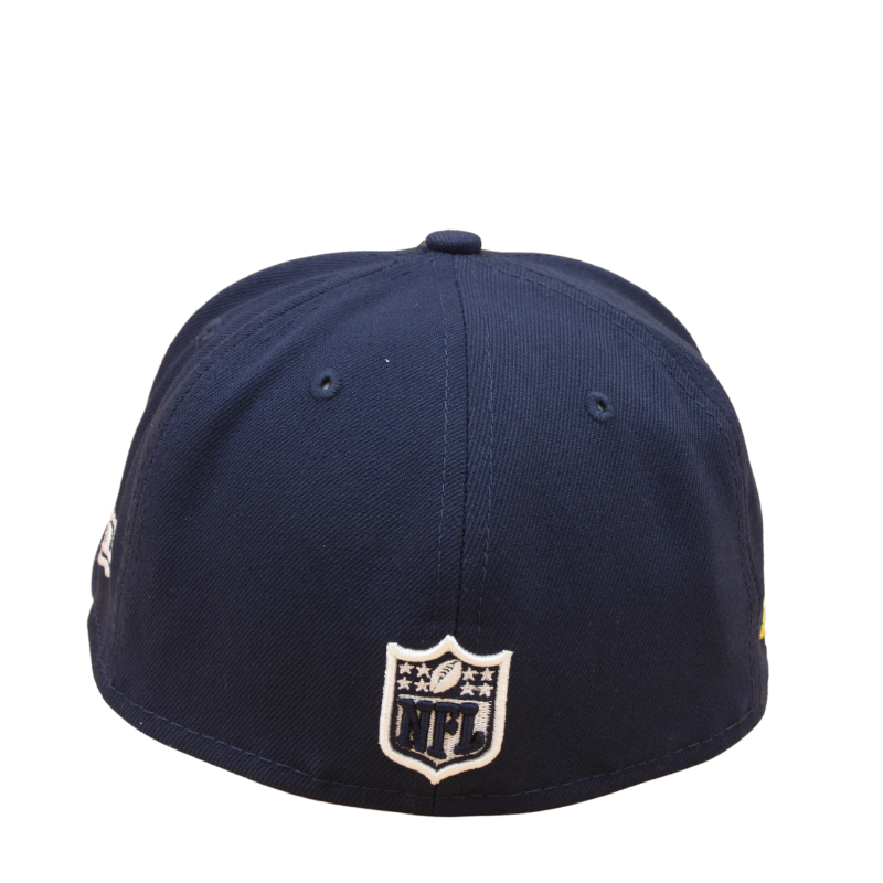 59Fifty Fitted Cap Dallas Cowboys CITRUS POP - OSB - Headz Up 