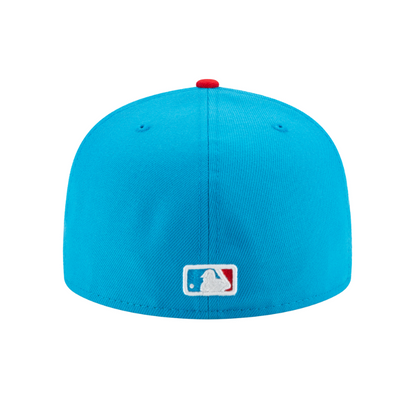 Miami Marlins 59Fifty Fitted Cap City Connection  - OTC - Headz Up 