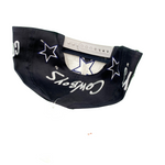 Dallas Cowboys Cap (Vintage) Twins Enterprise - Navy - Headz Up 