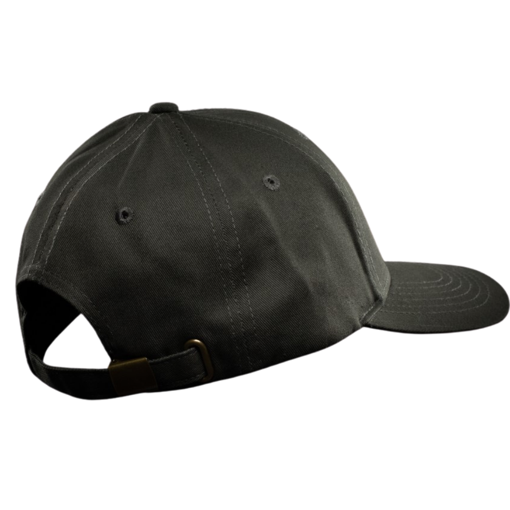 Green AW Cap - Headz Up 