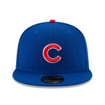 Chicago Cubs 59Fifty Fitted Cap - Royal - Headz Up 