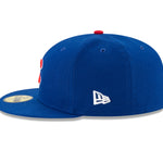 Chicago Cubs 59Fifty Fitted Cap - Royal - Headz Up 