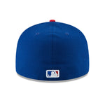 Chicago Cubs 59Fifty Fitted Cap - Royal - Headz Up 