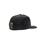 Logo Batman Satin 59Fifty Fitted Cap - Sort - Headz Up 