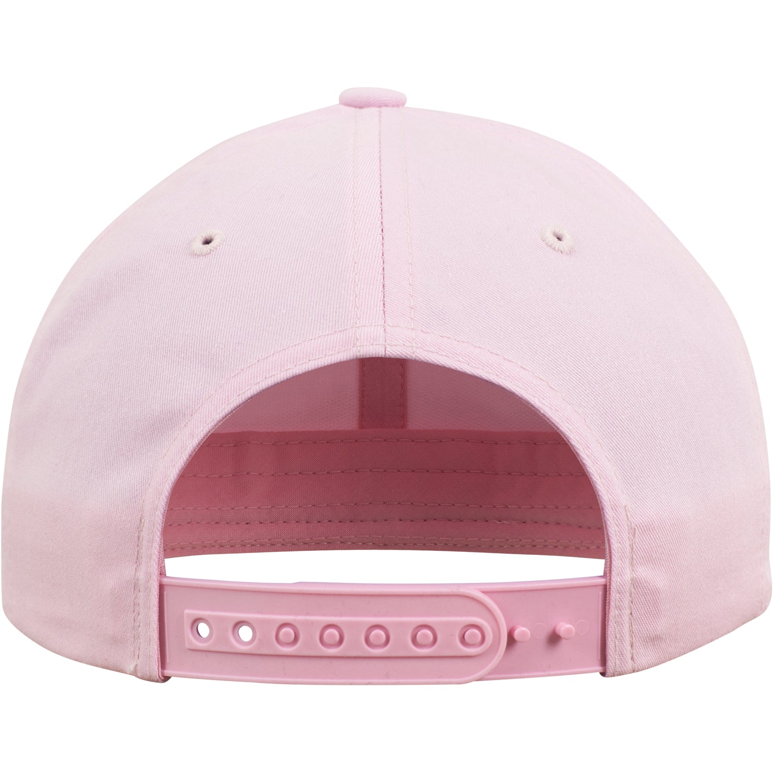 Curved Classic Snapback - Pink - Headz Up 