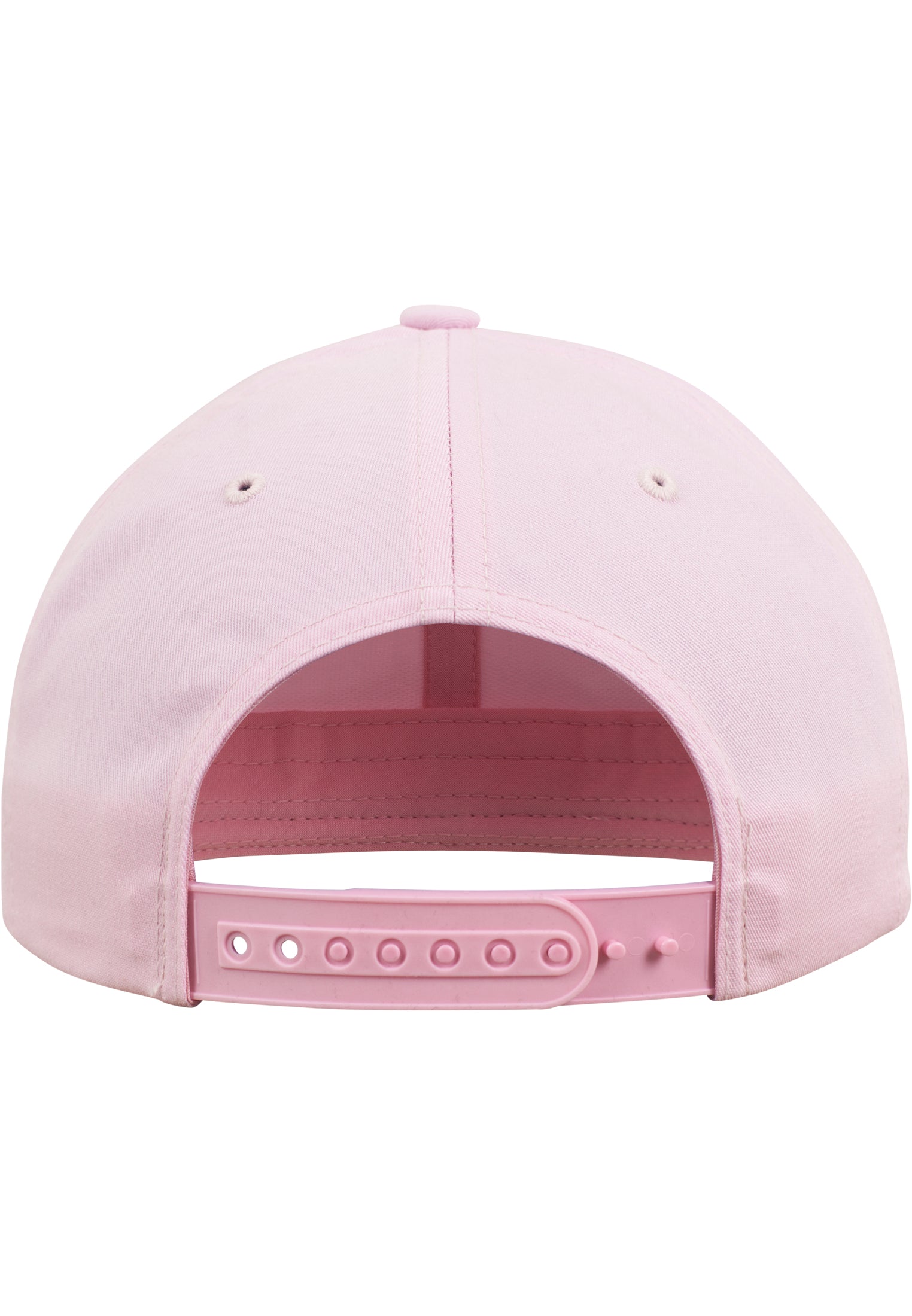 Curved Classic Snapback - Pink - Headz Up 