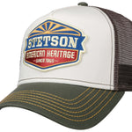 Son Trucker Cap - Grey - Headz Up 