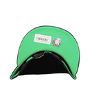 59Fifty Fitted Cap Dallas Cowboys CITRUS POP - OSB - Headz Up 