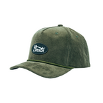 Parsons C MP Snapback Cap - Olive Surplus - Headz Up 