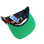 Dallas Cowboys Cap (Vintage) Twins Enterprise - Navy - Headz Up 