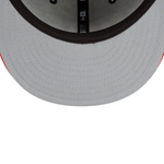 Brooklyn Nets NBA21 City ALT 59Fifty Fitted - Navy - Headz Up 