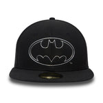 NE Remix Liquid Logo Batman 59Fifty Fitted Cap - Sort - Headz Up 