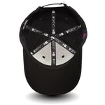 New York Yankess MLB League Essential 9Forty - Black On Black - Headz Up 