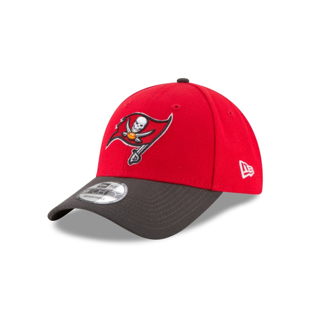 Tampa Bay Buccaneers The League 9Forty - Green - Headz Up 