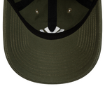 New York Yankees League Essentials 9Twenty - Olive/White - Headz Up 