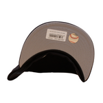 New York Yankees Cooperstown 59Fifty Fitted World World Series 1996 - Navy/Grey - Headz Up 