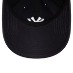 New York Yankees League Essentials 9Twenty - Navy - Headz Up 