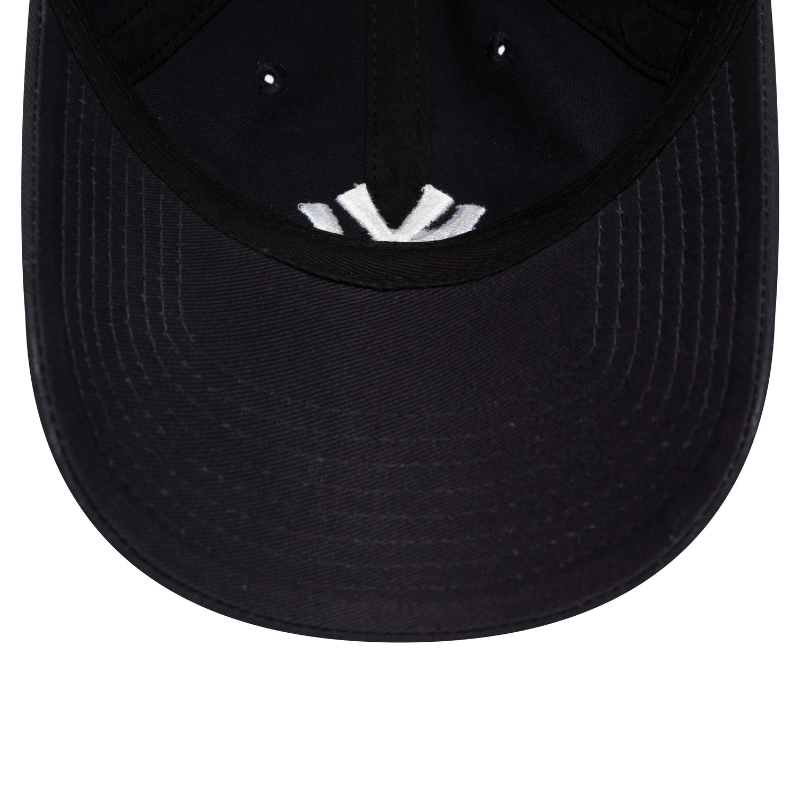New York Yankees League Essentials 9Twenty - Navy - Headz Up 