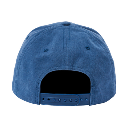 Palmer Proper X MP Snapback Cap - Pacific Blue - Headz Up 