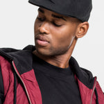 Flexfit Driver - Black - Headz Up 