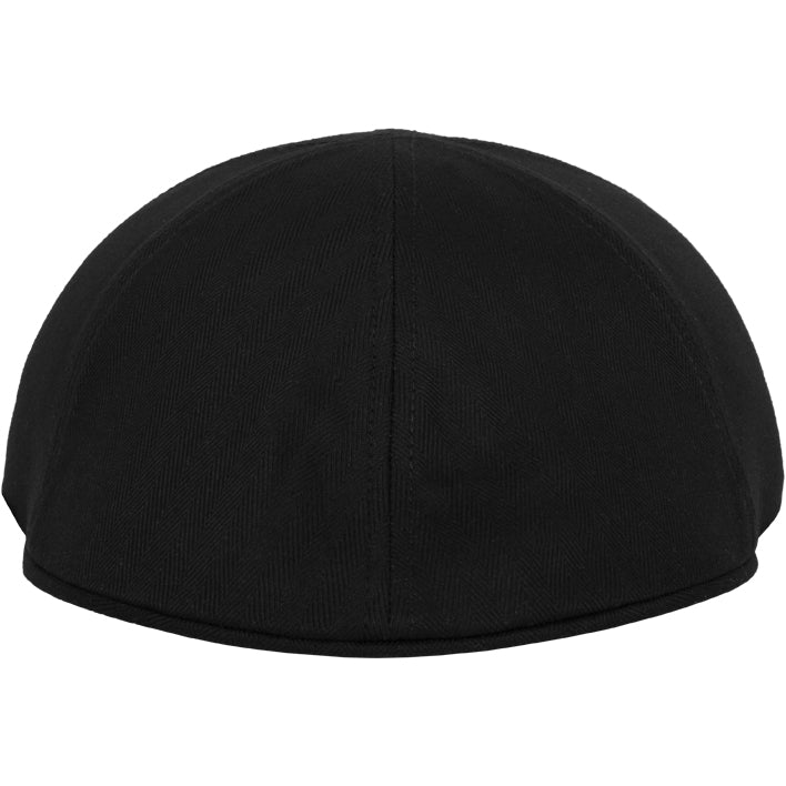 Flexfit Driver - Black - Headz Up 