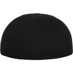 Flexfit Driver - Black - Headz Up 