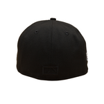 Chicago White Sox Cooperstown 59Fifty Fitted World Series 2005 - Black/Sky Blue - Headz Up 