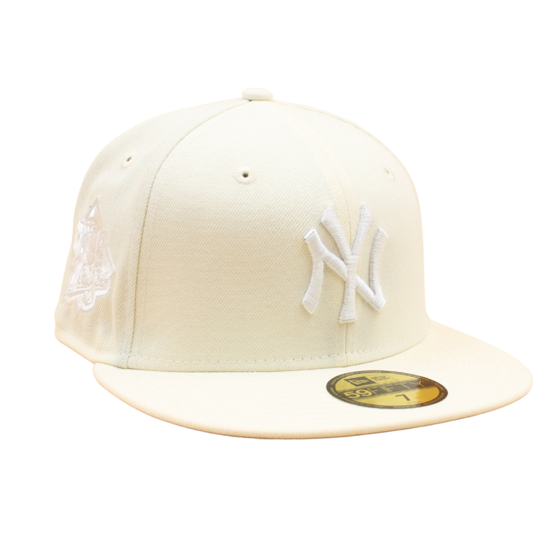 New York Yankees New Era 1999 World Series Cooperstown Collection