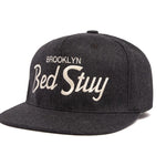 The DTC - Bed Stuy - Headz Up 