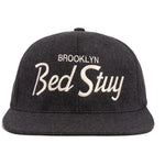 The DTC - Bed Stuy - Headz Up 