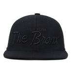 The DTC 3D Tonal - The Bronx - Headz Up 