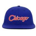 The DTC - Chicago V - Headz Up 