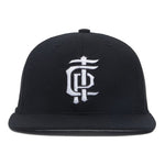 The DTC Interlock - Compton - Headz Up 