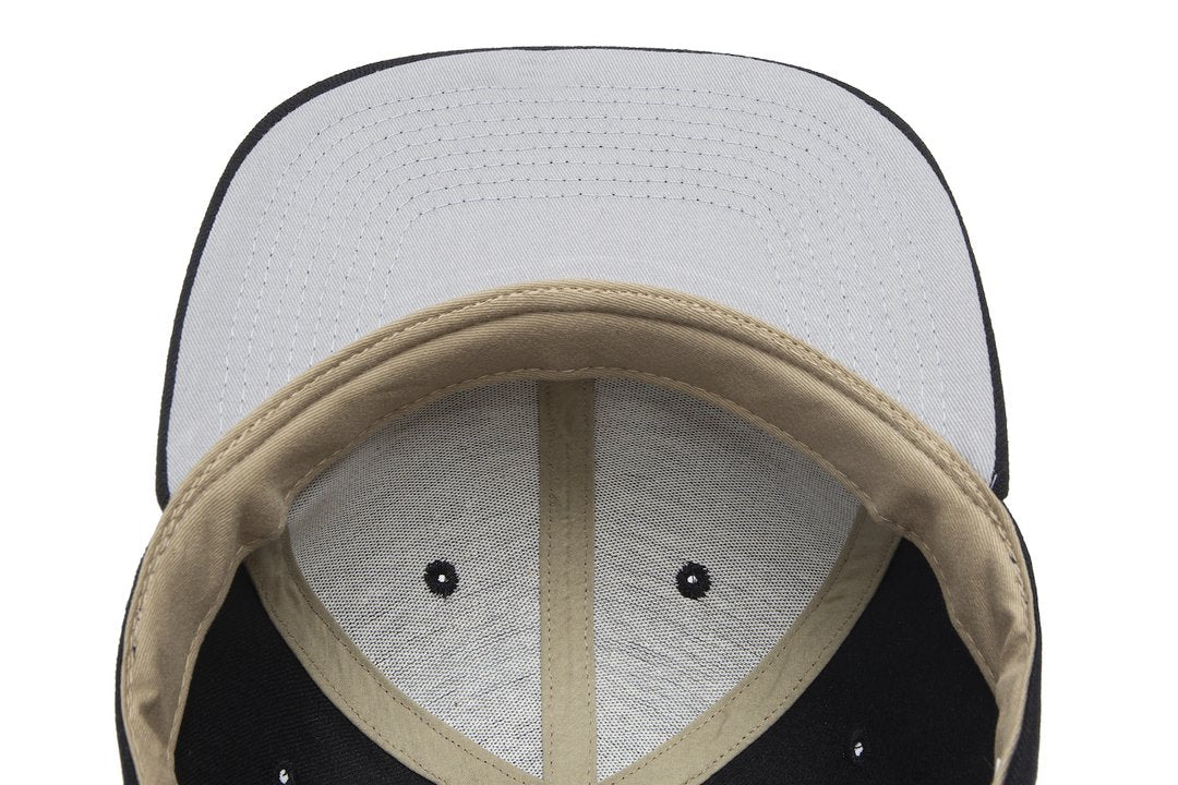 The DTC Interlock - Compton - Headz Up 